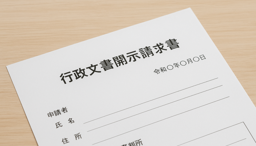 e-Taxで行政文書開示請求】 国税不服審判所へのオンライン請求