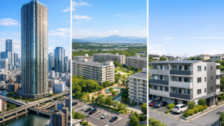 評価額がゼロ?「居住用の区分所有財産の評価」の盲点と市場実態との矛盾