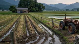 『実は「一般農地の評価」はルールどおりに行われていない』固定資産税制度の裏側
